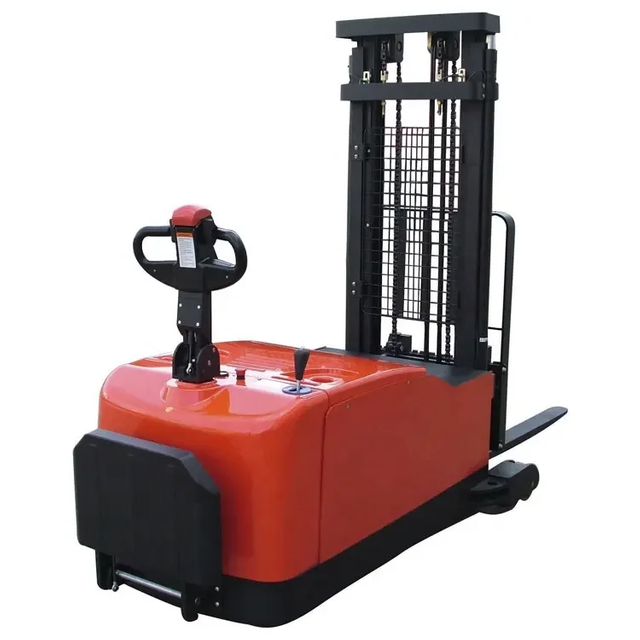 Everlift 1600 кг бесплатный аккумуляторный штабелер с электрическим противовесом